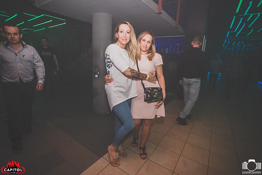 Single Party z loteriadą w Clubie Capitol Sypniewo [ZDJĘCIA] - zdjęcie #36 - eOstroleka.pl