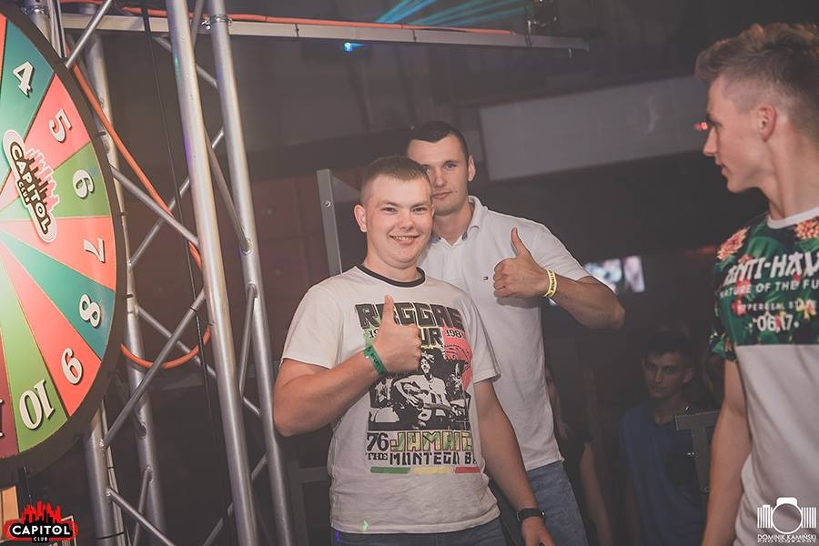Single Party z loteriadą w Clubie Capitol Sypniewo [ZDJĘCIA] - zdjęcie #39 - eOstroleka.pl