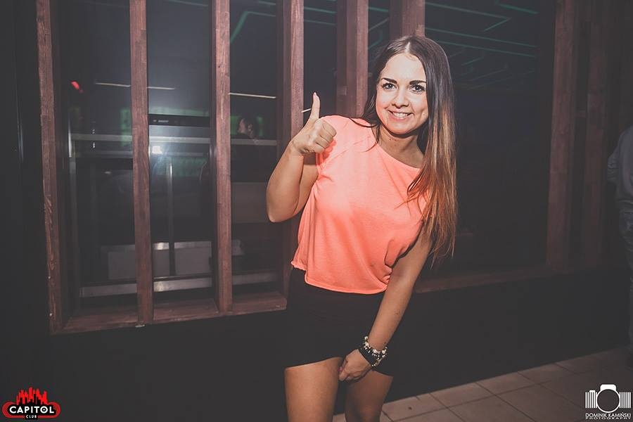 Single Party z loteriadą w Clubie Capitol Sypniewo [ZDJĘCIA] - zdjęcie #41 - eOstroleka.pl