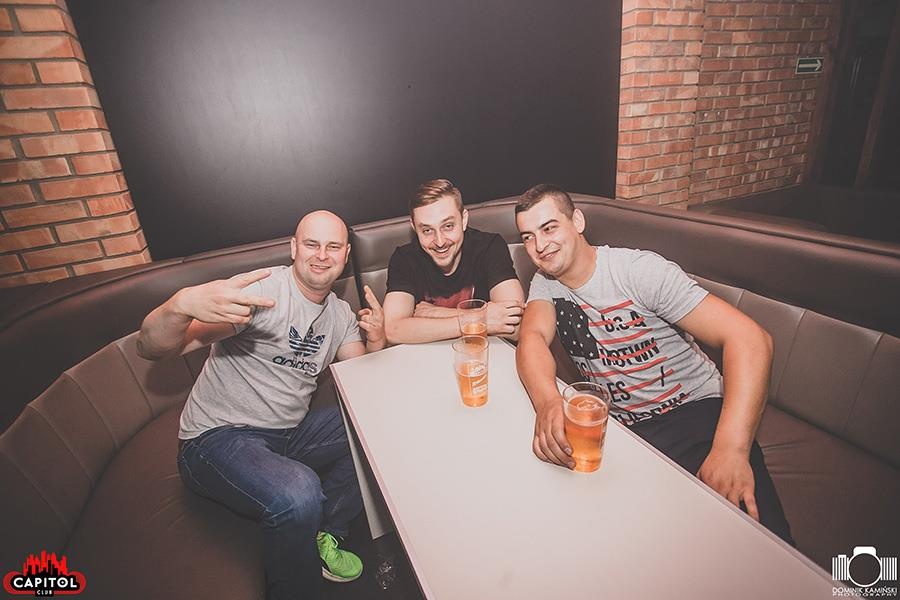 Single Party z loteriadą w Clubie Capitol Sypniewo [ZDJĘCIA] - zdjęcie #51 - eOstroleka.pl