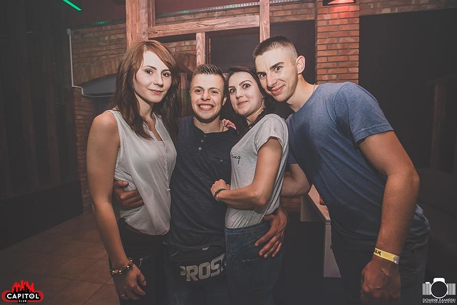 Single Party z loteriadą w Clubie Capitol Sypniewo [ZDJĘCIA] - zdjęcie #45 - eOstroleka.pl