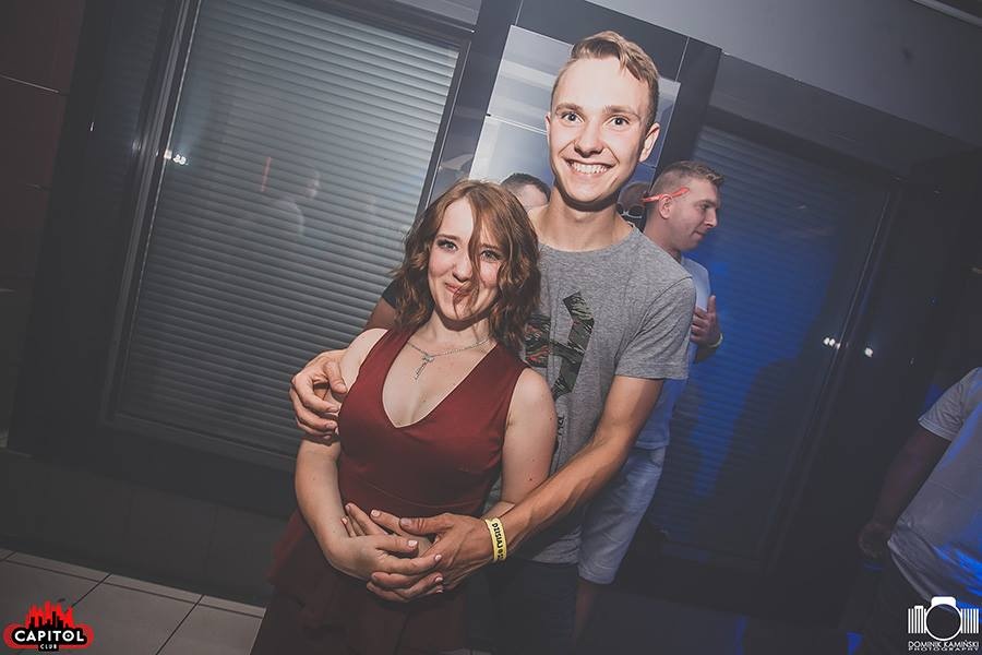 Single Party z loteriadą w Clubie Capitol Sypniewo [ZDJĘCIA] - zdjęcie #43 - eOstroleka.pl