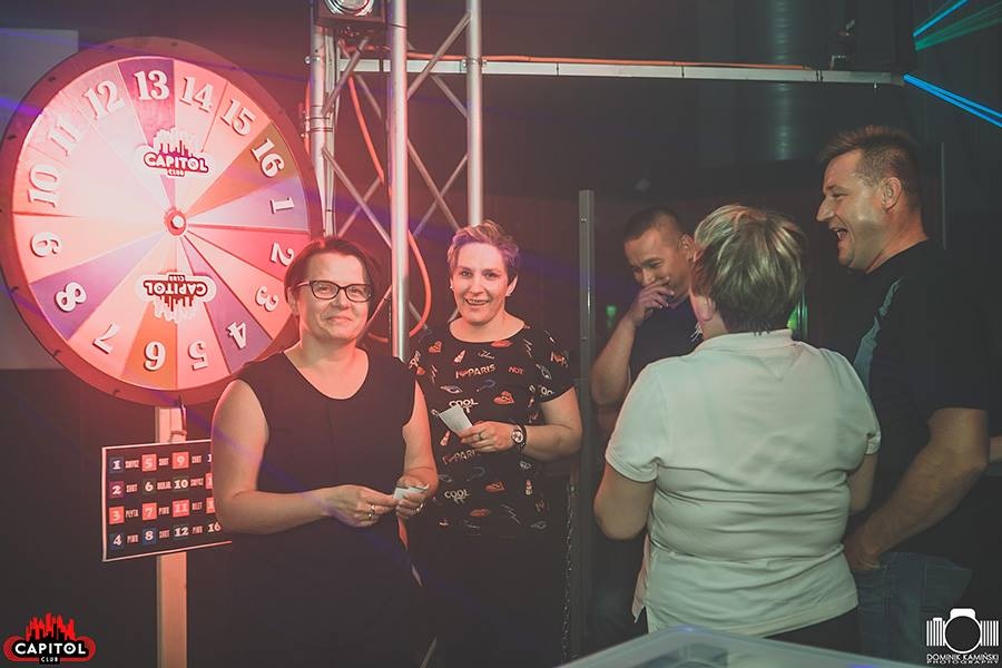 Single Party z loteriadą w Clubie Capitol Sypniewo [ZDJĘCIA] - zdjęcie #41 - eOstroleka.pl