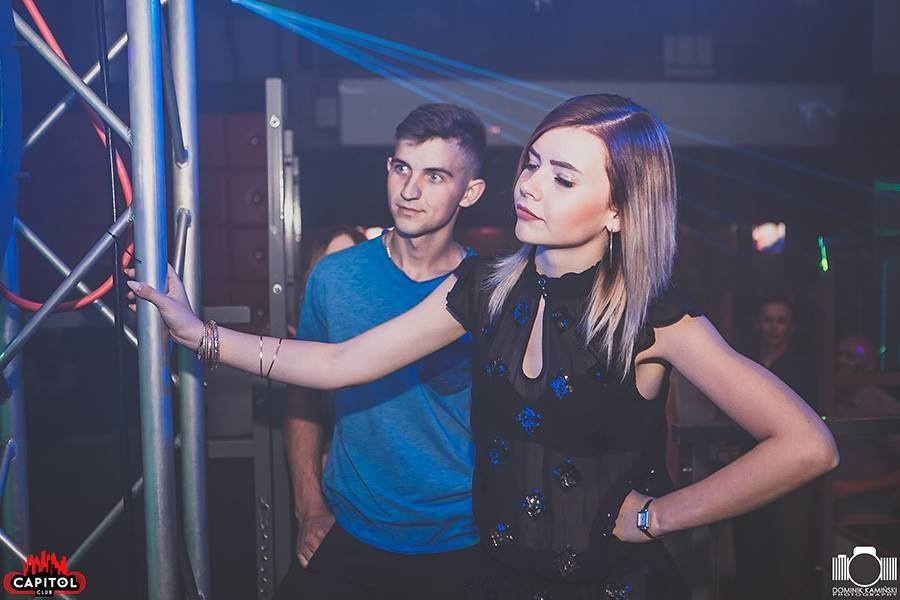 Single Party z loteriadą w Clubie Capitol Sypniewo [ZDJĘCIA] - zdjęcie #40 - eOstroleka.pl