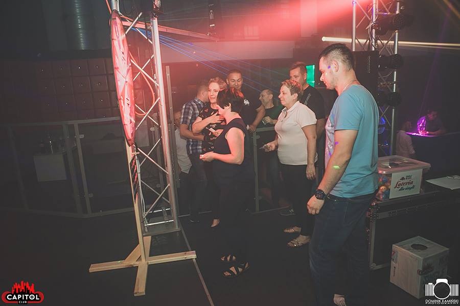 Single Party z loteriadą w Clubie Capitol Sypniewo [ZDJĘCIA] - zdjęcie #38 - eOstroleka.pl