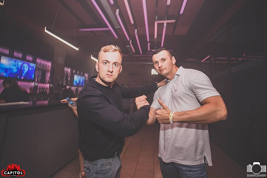 Single Party z loteriadą w Clubie Capitol Sypniewo [ZDJĘCIA] - zdjęcie #34 - eOstroleka.pl