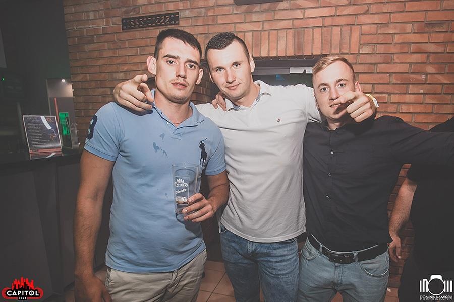 Single Party z loteriadą w Clubie Capitol Sypniewo [ZDJĘCIA] - zdjęcie #30 - eOstroleka.pl