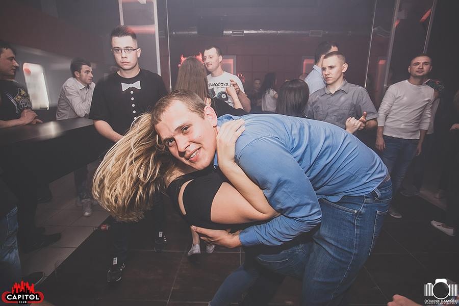 Single Party z loteriadą w Clubie Capitol Sypniewo [ZDJĘCIA] - zdjęcie #29 - eOstroleka.pl