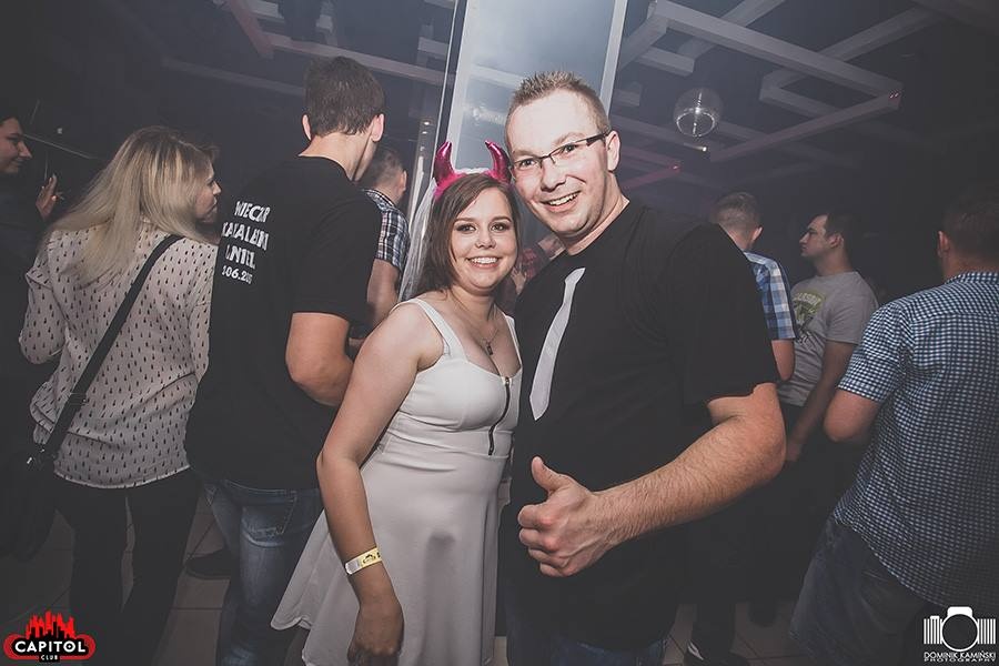 Single Party z loteriadą w Clubie Capitol Sypniewo [ZDJĘCIA] - zdjęcie #27 - eOstroleka.pl