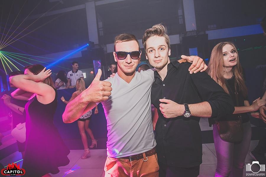 Single Party z loteriadą w Clubie Capitol Sypniewo [ZDJĘCIA] - zdjęcie #26 - eOstroleka.pl