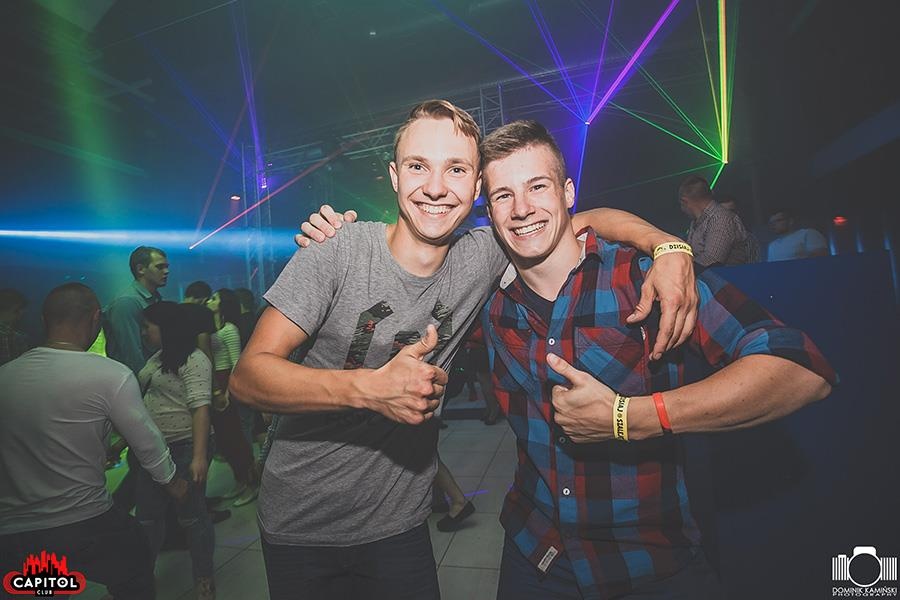 Single Party z loteriadą w Clubie Capitol Sypniewo [ZDJĘCIA] - zdjęcie #25 - eOstroleka.pl