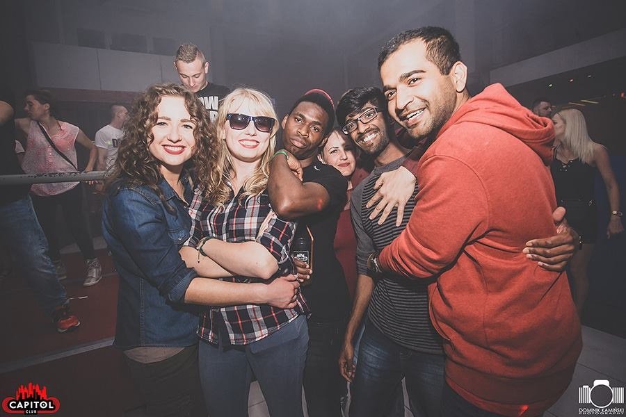 Single Party z loteriadą w Clubie Capitol Sypniewo [ZDJĘCIA] - zdjęcie #24 - eOstroleka.pl