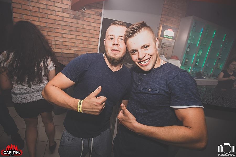 Single Party z loteriadą w Clubie Capitol Sypniewo [ZDJĘCIA] - zdjęcie #23 - eOstroleka.pl