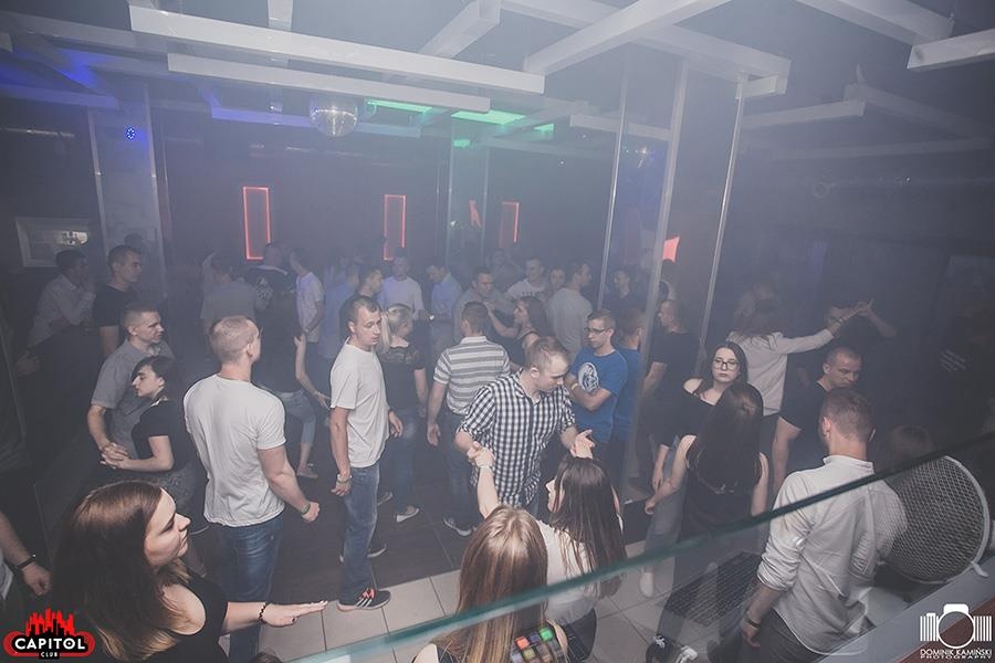 Single Party z loteriadą w Clubie Capitol Sypniewo [ZDJĘCIA] - zdjęcie #21 - eOstroleka.pl