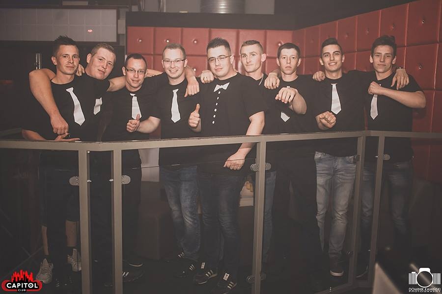 Single Party z loteriadą w Clubie Capitol Sypniewo [ZDJĘCIA] - zdjęcie #20 - eOstroleka.pl