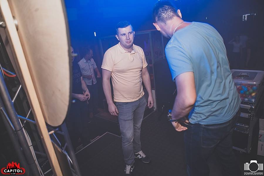Single Party z loteriadą w Clubie Capitol Sypniewo [ZDJĘCIA] - zdjęcie #18 - eOstroleka.pl