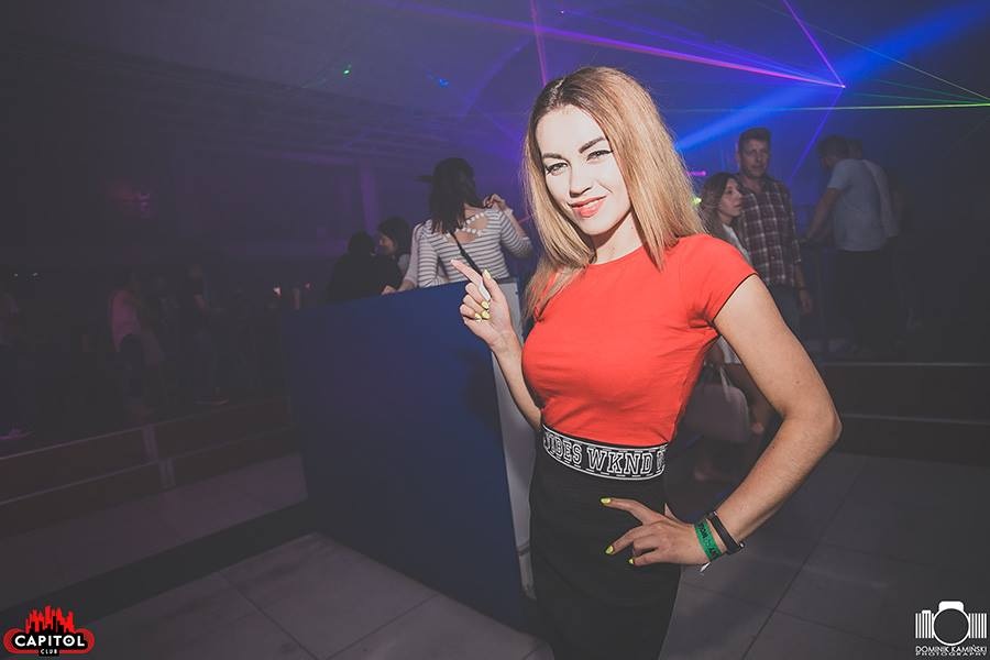 Single Party z loteriadą w Clubie Capitol Sypniewo [ZDJĘCIA] - zdjęcie #78 - eOstroleka.pl