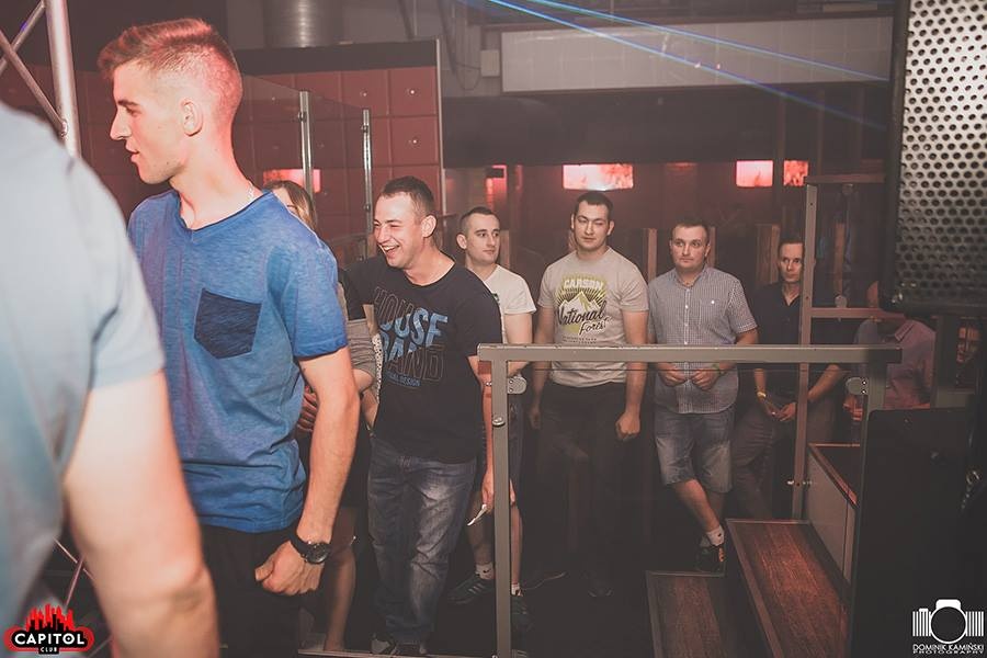 Single Party z loteriadą w Clubie Capitol Sypniewo [ZDJĘCIA] - zdjęcie #82 - eOstroleka.pl