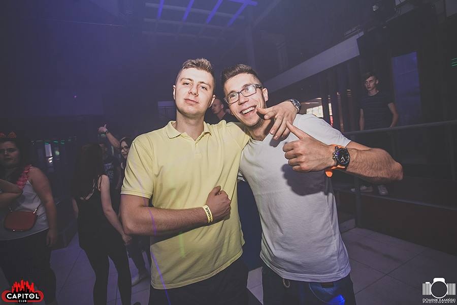 Single Party z loteriadą w Clubie Capitol Sypniewo [ZDJĘCIA] - zdjęcie #11 - eOstroleka.pl