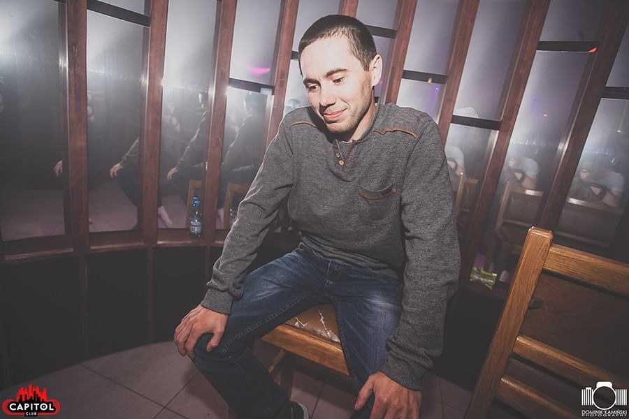 Single Party z loteriadą w Clubie Capitol Sypniewo [ZDJĘCIA] - zdjęcie #7 - eOstroleka.pl