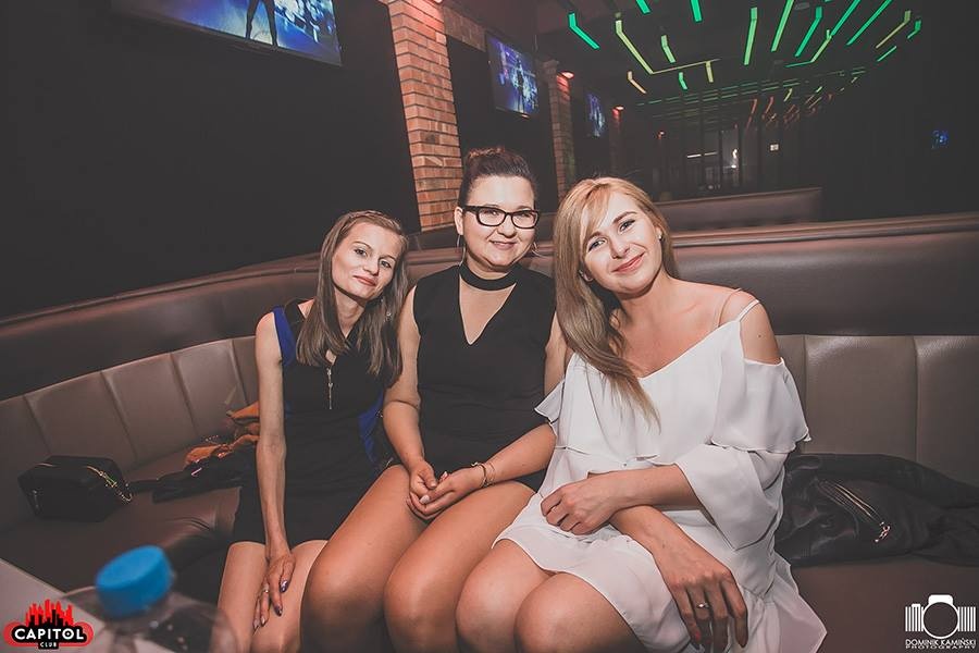 Single Party z loteriadą w Clubie Capitol Sypniewo [ZDJĘCIA] - zdjęcie #91 - eOstroleka.pl