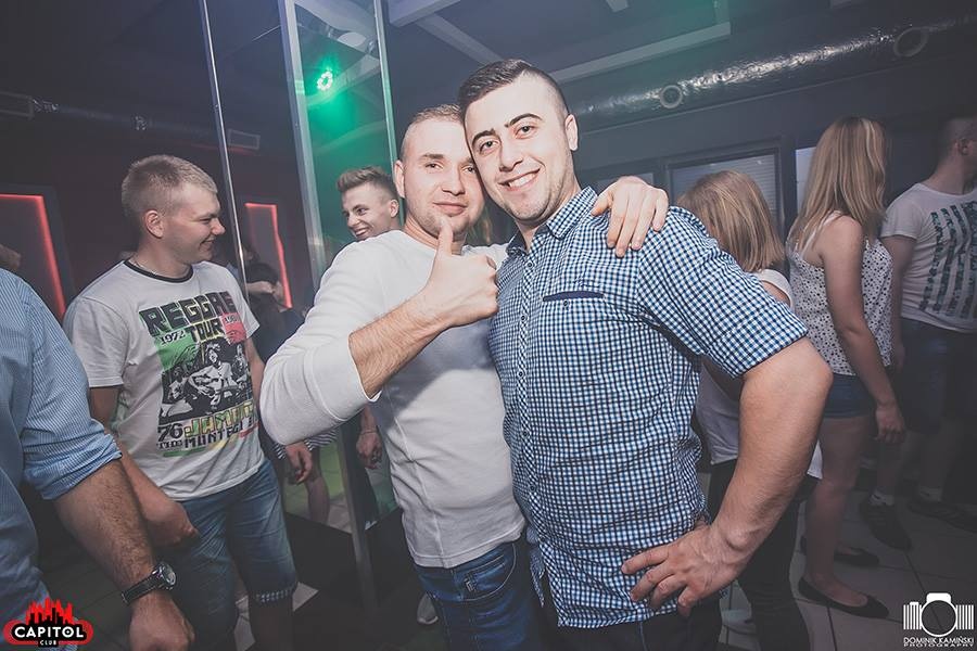 Single Party z loteriadą w Clubie Capitol Sypniewo [ZDJĘCIA] - zdjęcie #2 - eOstroleka.pl