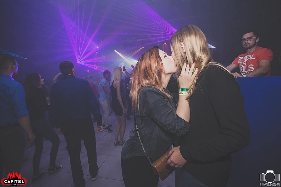 Single Party z loteriadą w Clubie Capitol Sypniewo [ZDJĘCIA] - zdjęcie #93 - eOstroleka.pl