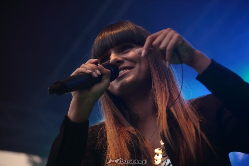 Wesele Kurpiowskie 2017: Koncert zespołu Łzy [18.06.2017] - zdjęcie #35 - eOstroleka.pl