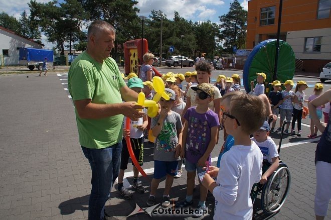 Powitanie lata z Parkiem Wodnym Aquapark [19.06.2017] - zdjęcie #10 - eOstroleka.pl