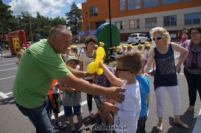 Powitanie lata z Parkiem Wodnym Aquapark [19.06.2017] - zdjęcie #8 - eOstroleka.pl