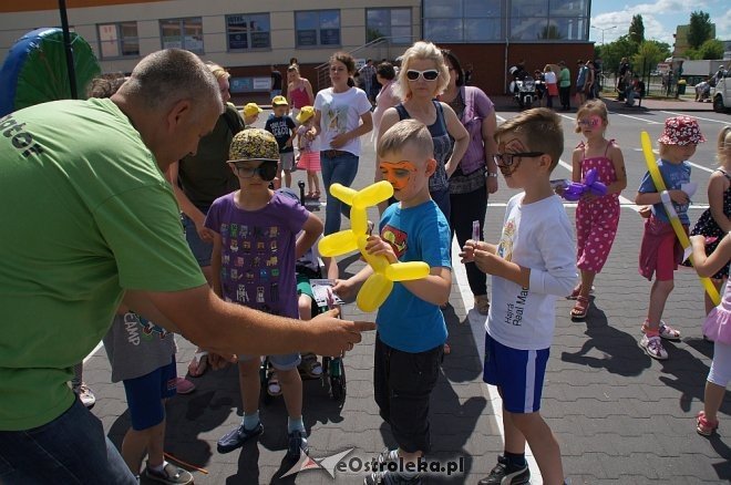 Powitanie lata z Parkiem Wodnym Aquapark [19.06.2017] - zdjęcie #7 - eOstroleka.pl