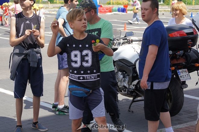 Powitanie lata z Parkiem Wodnym Aquapark [19.06.2017] - zdjęcie #2 - eOstroleka.pl