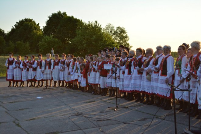 „Noc Świętojańska” w Serafinie [ZDJĘCIA] - zdjęcie #18 - eOstroleka.pl