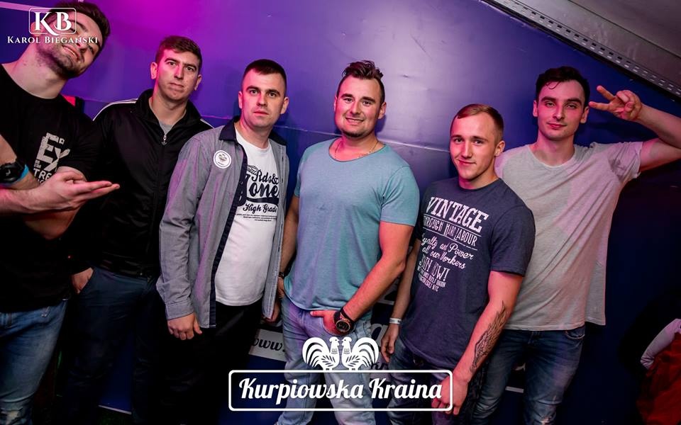 Effect w Kurpiowskiej Krainie [15.06.2017] - zdjęcie #84 - eOstroleka.pl