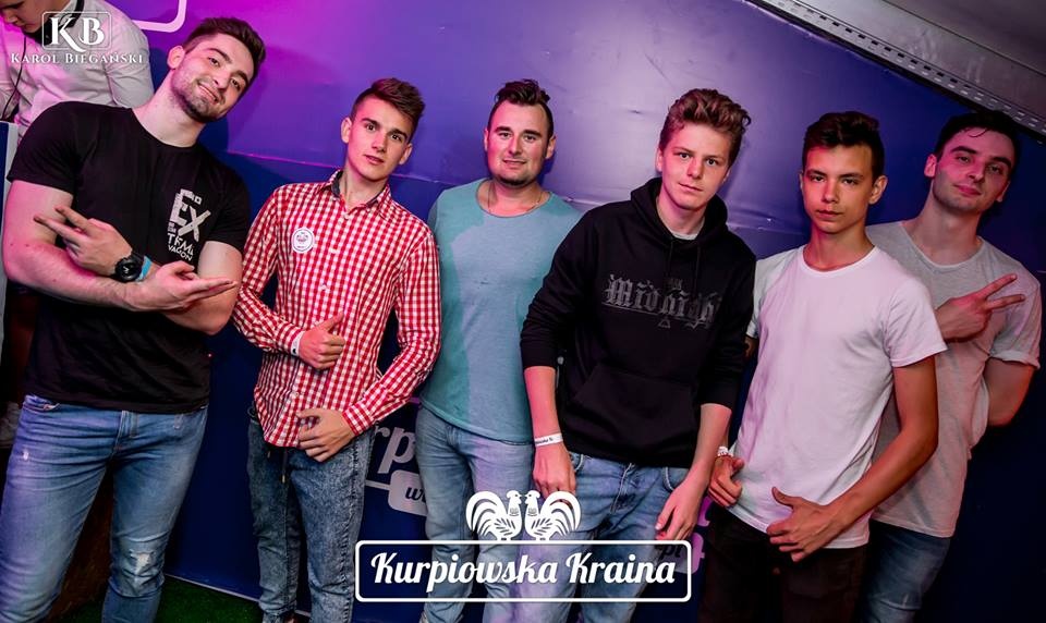 Effect w Kurpiowskiej Krainie [15.06.2017] - zdjęcie #52 - eOstroleka.pl