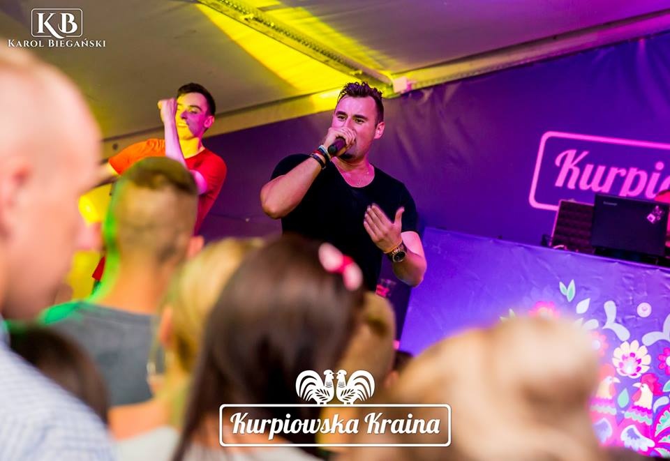 Effect w Kurpiowskiej Krainie [15.06.2017] - zdjęcie #48 - eOstroleka.pl