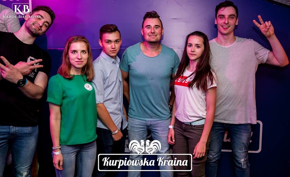 Effect w Kurpiowskiej Krainie [15.06.2017] - zdjęcie #3 - eOstroleka.pl