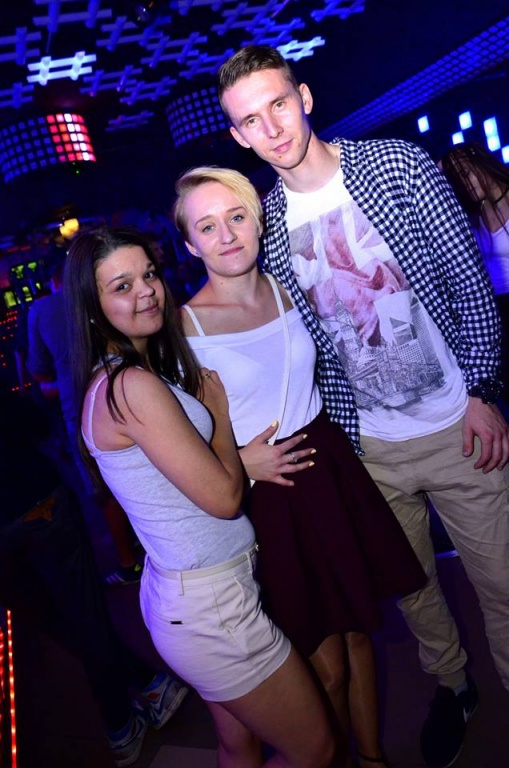 Qbik w Clubie Ibiza Zalesie [ZDJĘCIA] - zdjęcie #15 - eOstroleka.pl