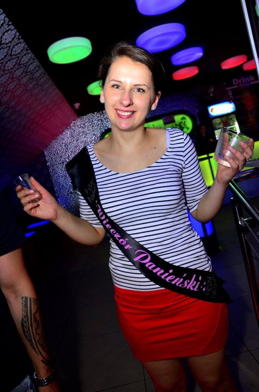 Qbik w Clubie Ibiza Zalesie [ZDJĘCIA] - zdjęcie #24 - eOstroleka.pl