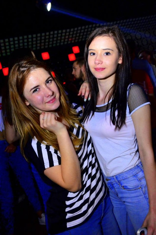 Qbik w Clubie Ibiza Zalesie [ZDJĘCIA] - zdjęcie #25 - eOstroleka.pl