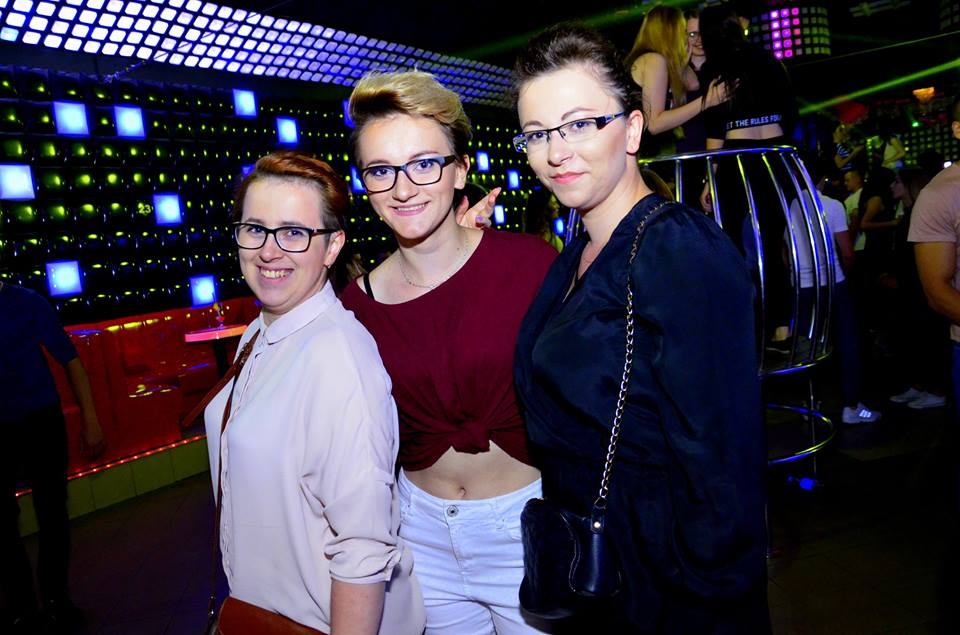 Qbik w Clubie Ibiza Zalesie [ZDJĘCIA] - zdjęcie #30 - eOstroleka.pl