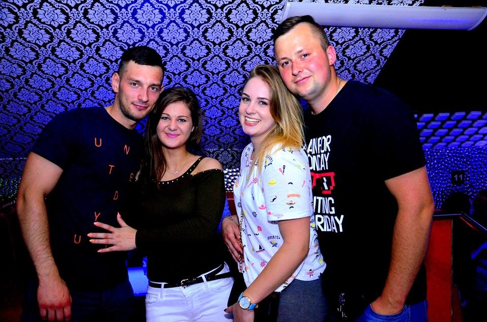Qbik w Clubie Ibiza Zalesie [ZDJĘCIA] - zdjęcie #37 - eOstroleka.pl