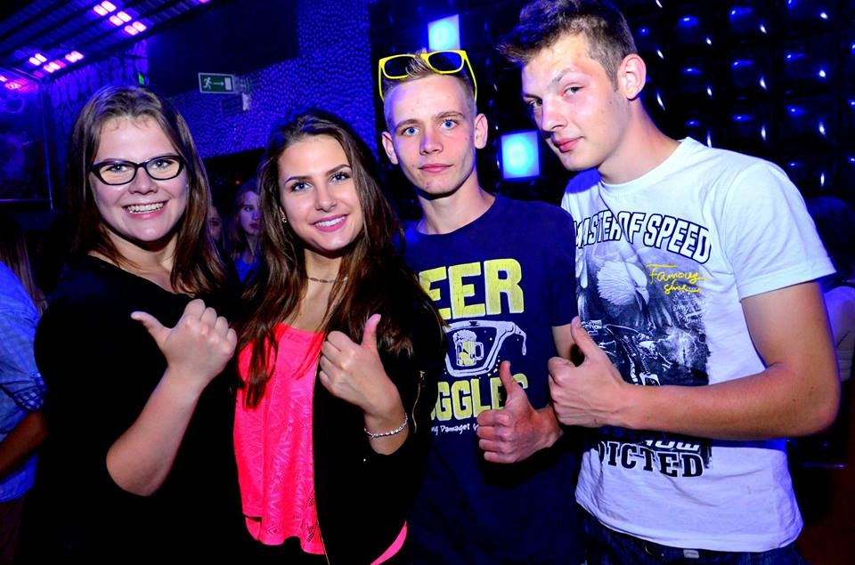 Qbik w Clubie Ibiza Zalesie [ZDJĘCIA] - zdjęcie #55 - eOstroleka.pl
