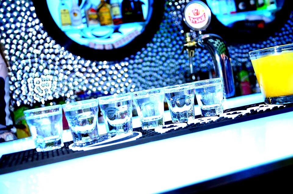 Qbik w Clubie Ibiza Zalesie [ZDJĘCIA] - zdjęcie #56 - eOstroleka.pl
