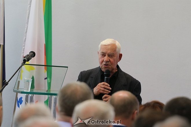 Sympozjum spółdzielcze w Ostrołęce [17.06.2017] - zdjęcie #29 - eOstroleka.pl