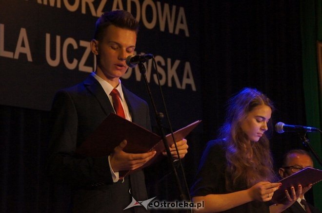 X Samorządowa Gala Uczniowska [21.06.2017] - zdjęcie #22 - eOstroleka.pl