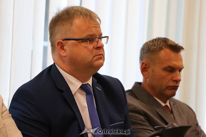 Sesja rady miasta Ostrołęki [22.06.2017] - zdjęcie #4 - eOstroleka.pl