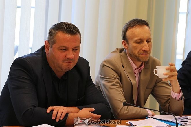 Sesja rady miasta Ostrołęki [22.06.2017] - zdjęcie #10 - eOstroleka.pl