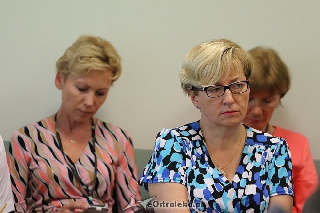 Sesja rady miasta Ostrołęki [22.06.2017] - zdjęcie #15 - eOstroleka.pl