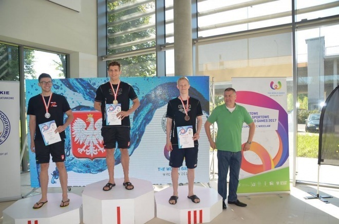 Karol Bojarski na Mistrzostwach Polski (Czerwiec 2017) - zdjęcie #19 - eOstroleka.pl